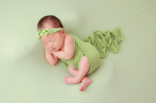 昆山5个月宝宝睡觉 昆山5个月宝宝睡觉