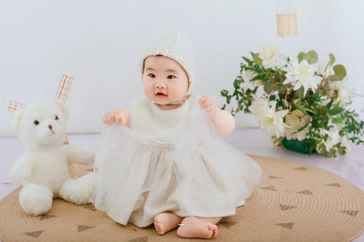 昆山宝宝在妈妈肚子里